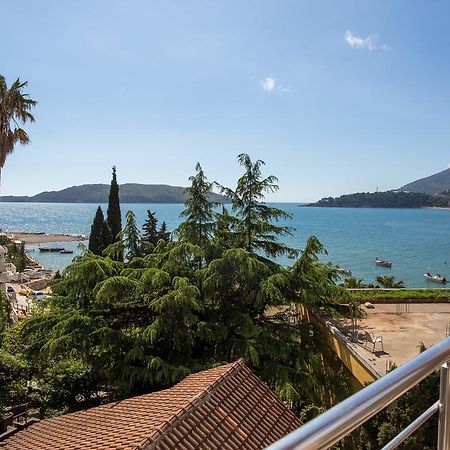 Apartments Lumiere Rafailovići Zewnętrze zdjęcie