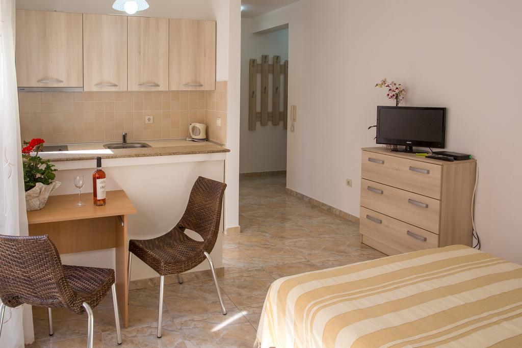 Apartments Lumiere Rafailovići Zewnętrze zdjęcie