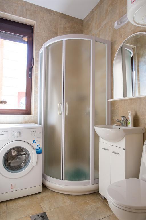Apartments Lumiere Rafailovići Zewnętrze zdjęcie