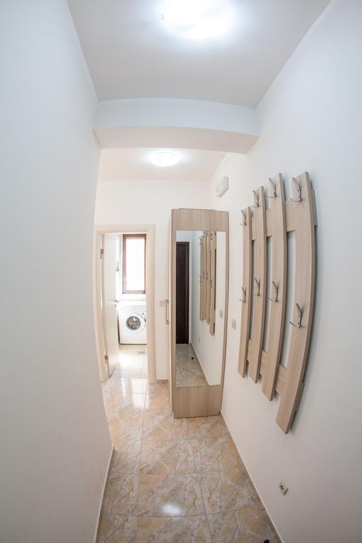 Apartments Lumiere Rafailovići Zewnętrze zdjęcie