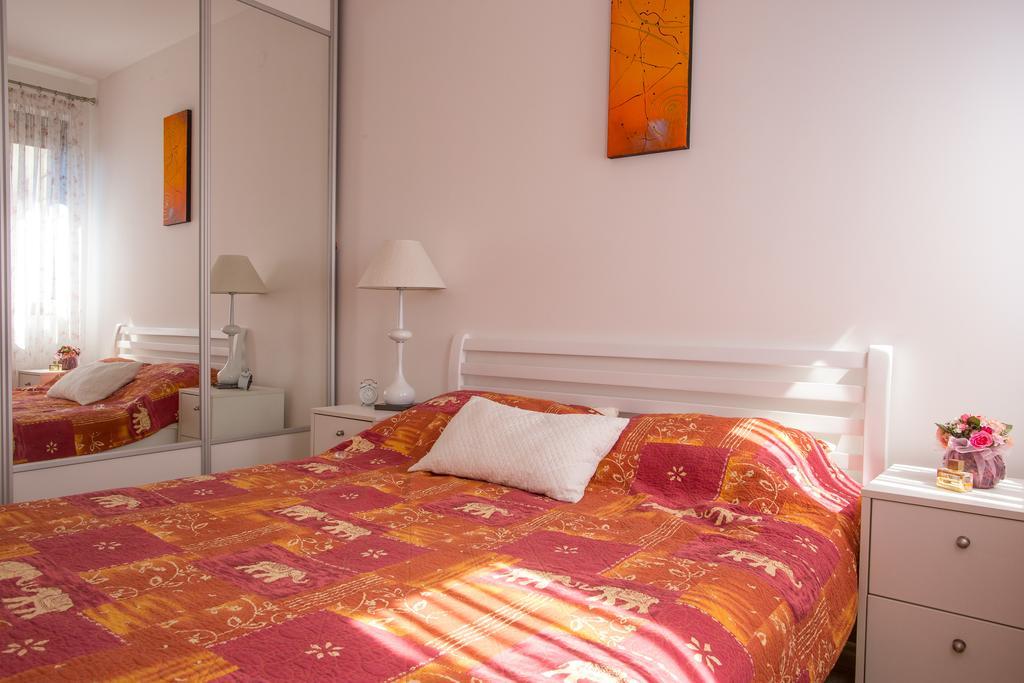 Apartments Lumiere Rafailovići Zewnętrze zdjęcie