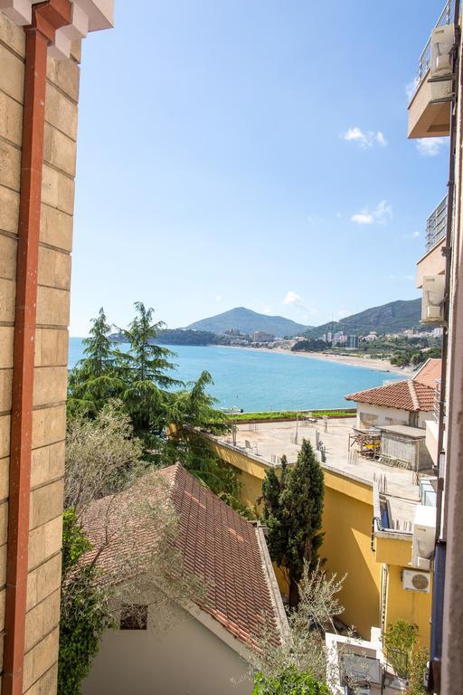 Apartments Lumiere Rafailovići Zewnętrze zdjęcie