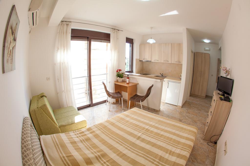 Apartments Lumiere Rafailovići Zewnętrze zdjęcie