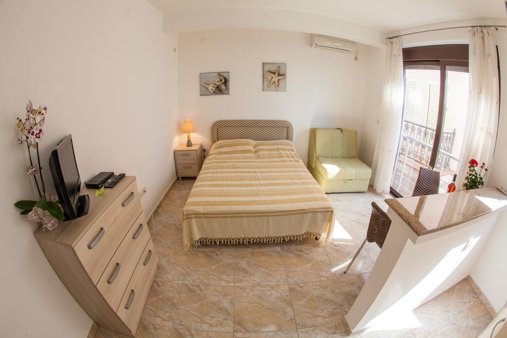 Apartments Lumiere Rafailovići Zewnętrze zdjęcie